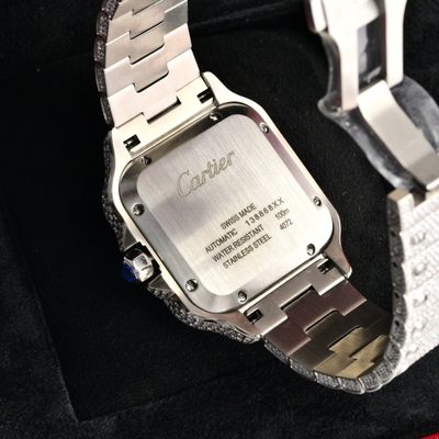 Cartier Watch — 7