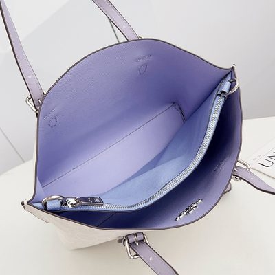 Coach Bag — 26