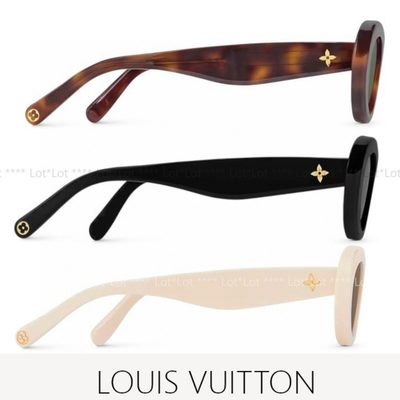 LV Sunglasses — 4