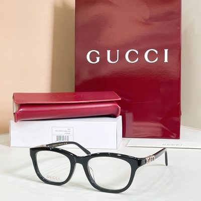 Gucci Sunglasses — 4