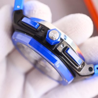AP Watch — 5