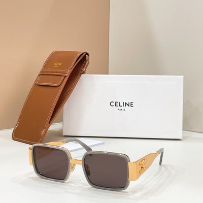 Celine Sunglasses — 6