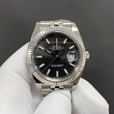 Rolex Watch