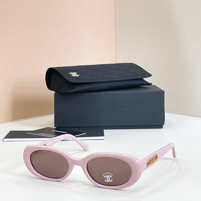Chanel Sunglasses — 5
