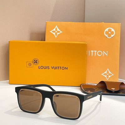LV Sunglasses — 7