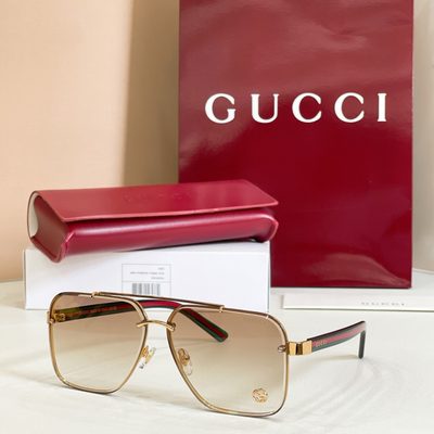 Gucci Sunglasses — 4