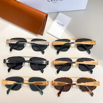Celine Sunglasses — 8