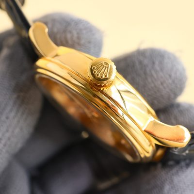 Rolex Watch — 7