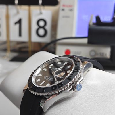 Rolex Watch — 6