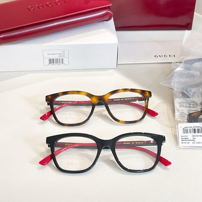 Gucci Sunglasses — 9