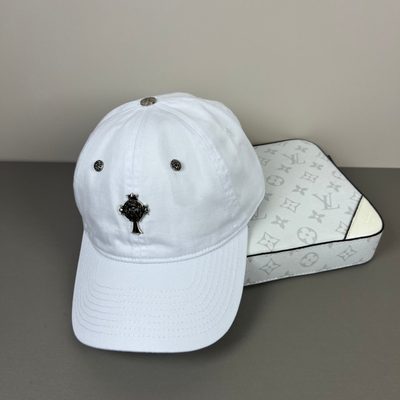 Chrome Hearts Cap — 6