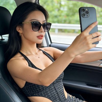 LV Sunglasses — 5