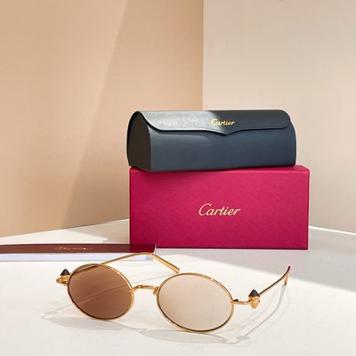 Cartier Sunglasses — 6