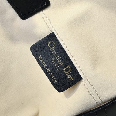 Dior Bag — 9