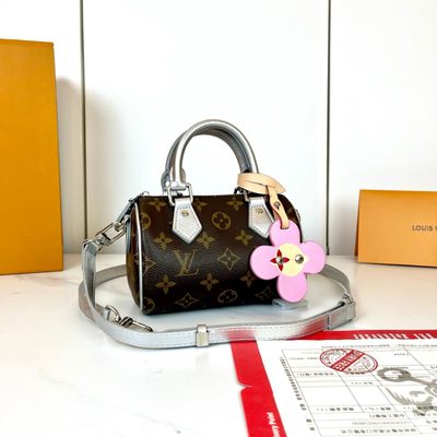 Louis Vuitton Bag — 4