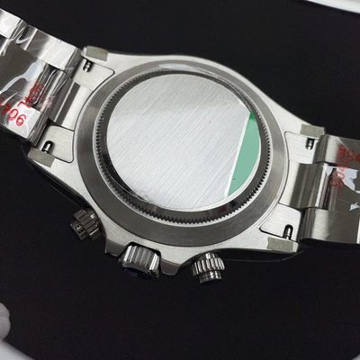 Rolex Watch — 5