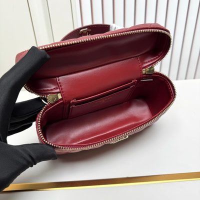 Chanel Bag — 9