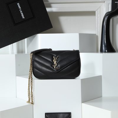 YSL Bag