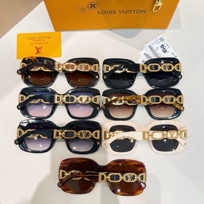 LV Sunglasses — 8