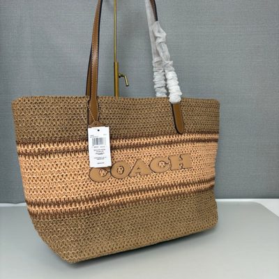 Coach Bag — 3