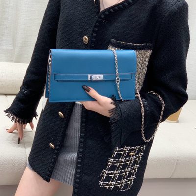 Hermes Bag — 3