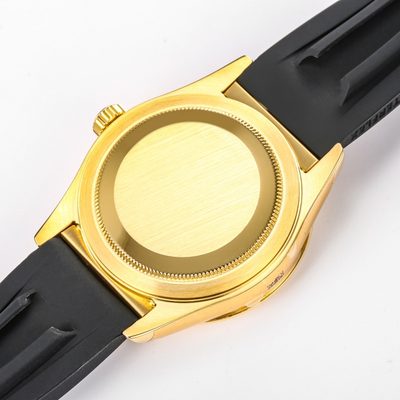 Rolex Watch — 9