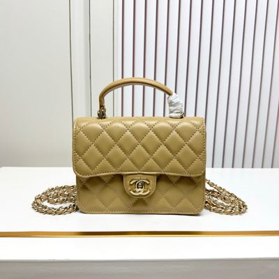 Chanel Bag