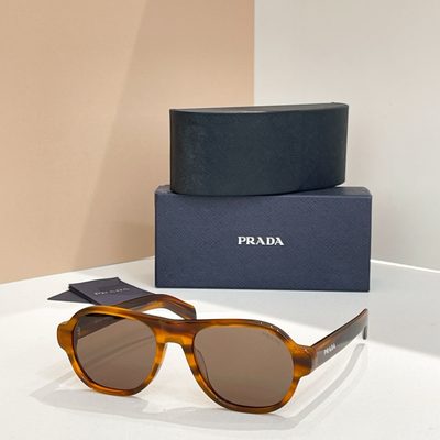 Prada Sunglasses — 6
