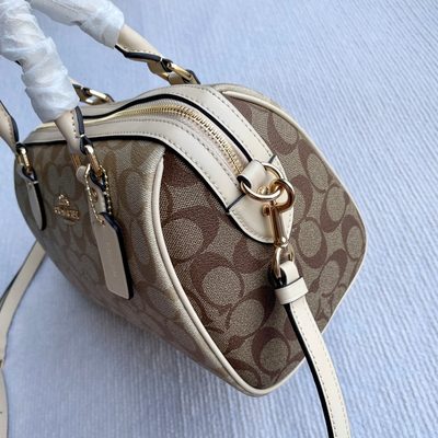 Coach Bag — 3