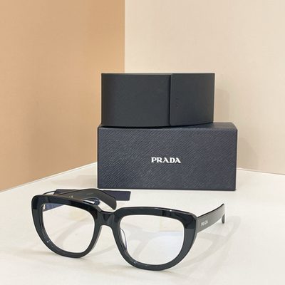 Prada Sunglasses — 8