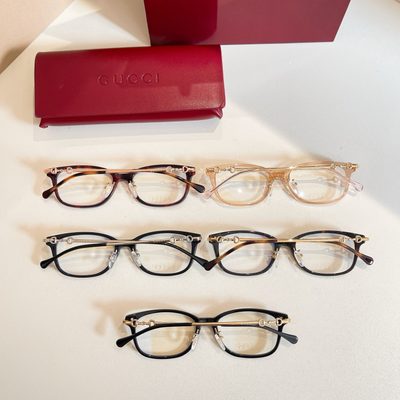 Gucci Sunglasses — 9
