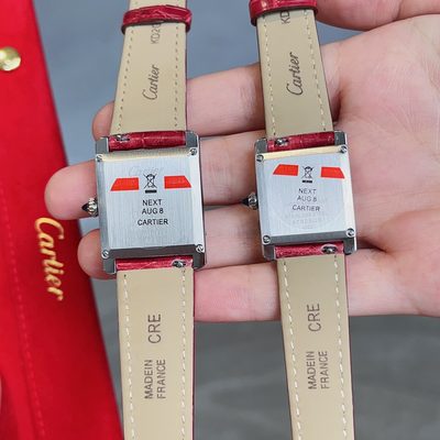 Cartier Watch — 4