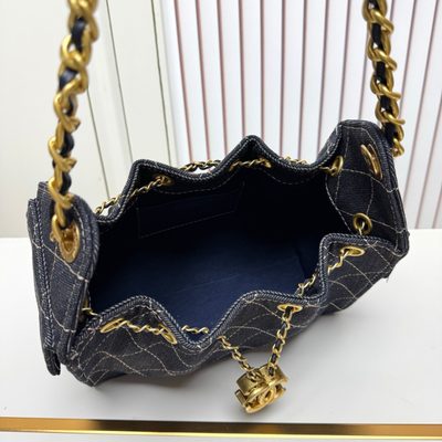 Chanel Bag — 9
