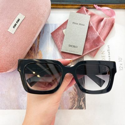 Miu Miu Sunglasses — 5
