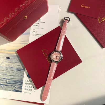 Cartier Watch