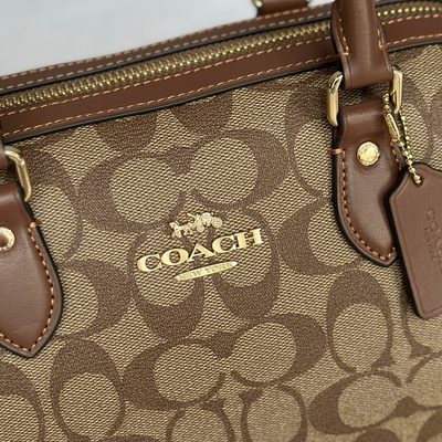 Coach Bag — 6