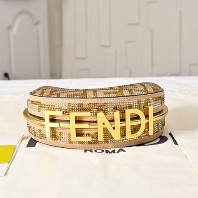 Fendi Bag — 5