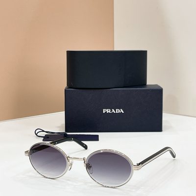 Prada Sunglasses — 3