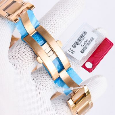 Cartier Watch — 8
