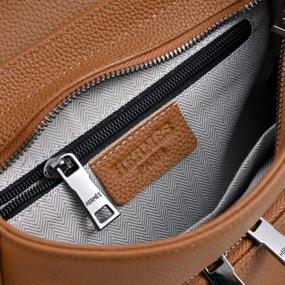Hermes messenger bag — 9
