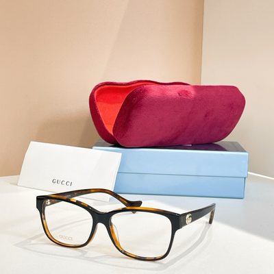 Gucci Sunglasses — 7