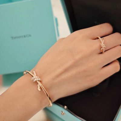 Tiffany Jewellery