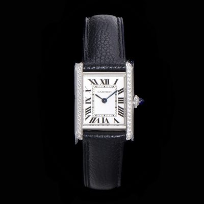 Cartier Watch