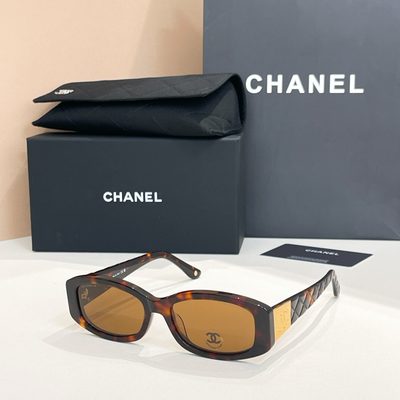 Chanel Sunglasses — 6