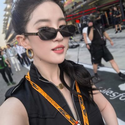 LV Sunglasses — 3