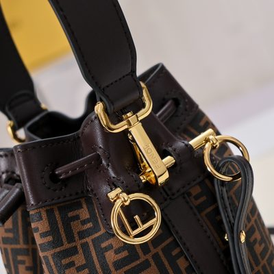 Fendi Bag — 3