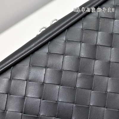 Bottega Veneta Intrecciato bag — 4