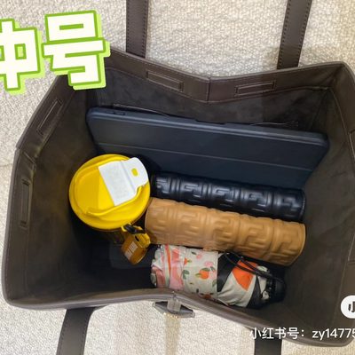 Fendi Bag — 5