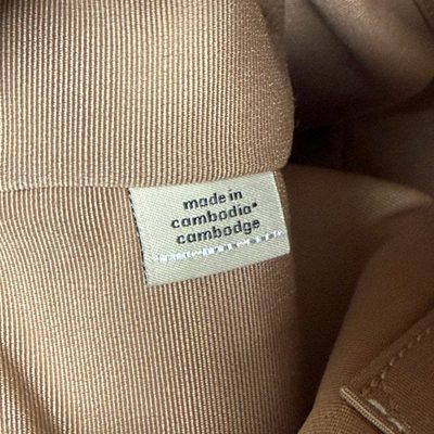 Coach Bag — 10