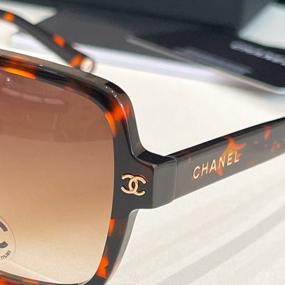 Chanel Sunglasses — 7